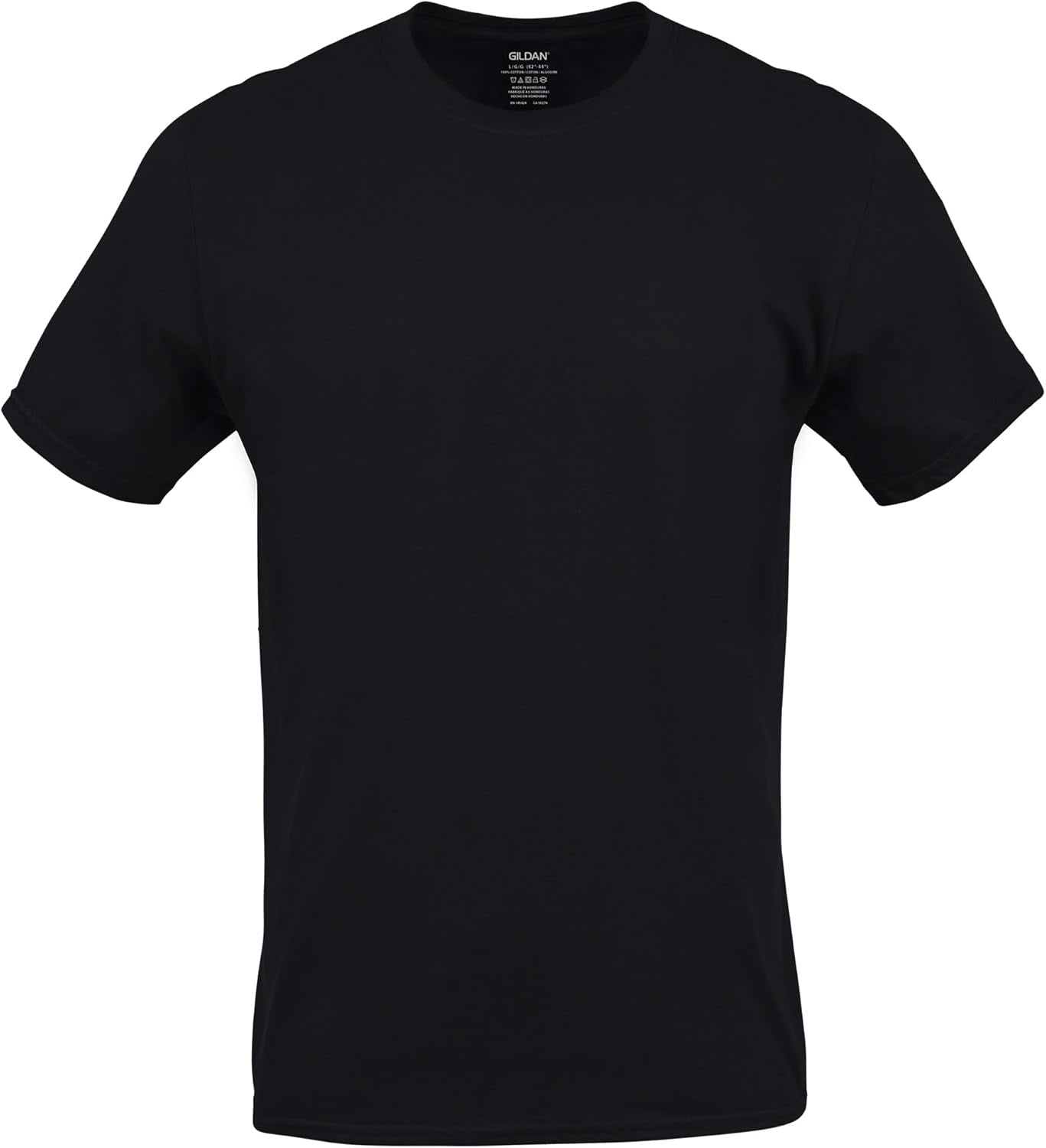 Men'S Crew T-Shirts, Multipack, Style G1100